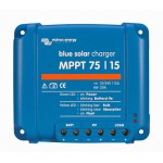 Victron MPPT 75/15  12/24 Volt